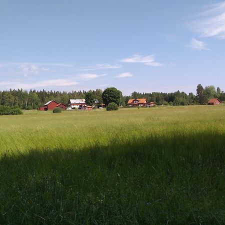 Lotta'S Cottage Rimbo Bagian luar foto