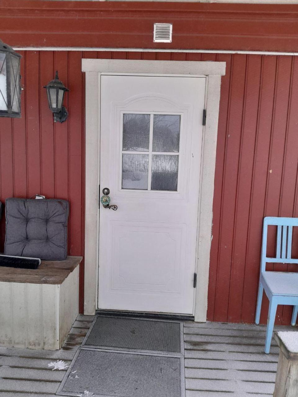 Lotta'S Cottage Rimbo Bagian luar foto