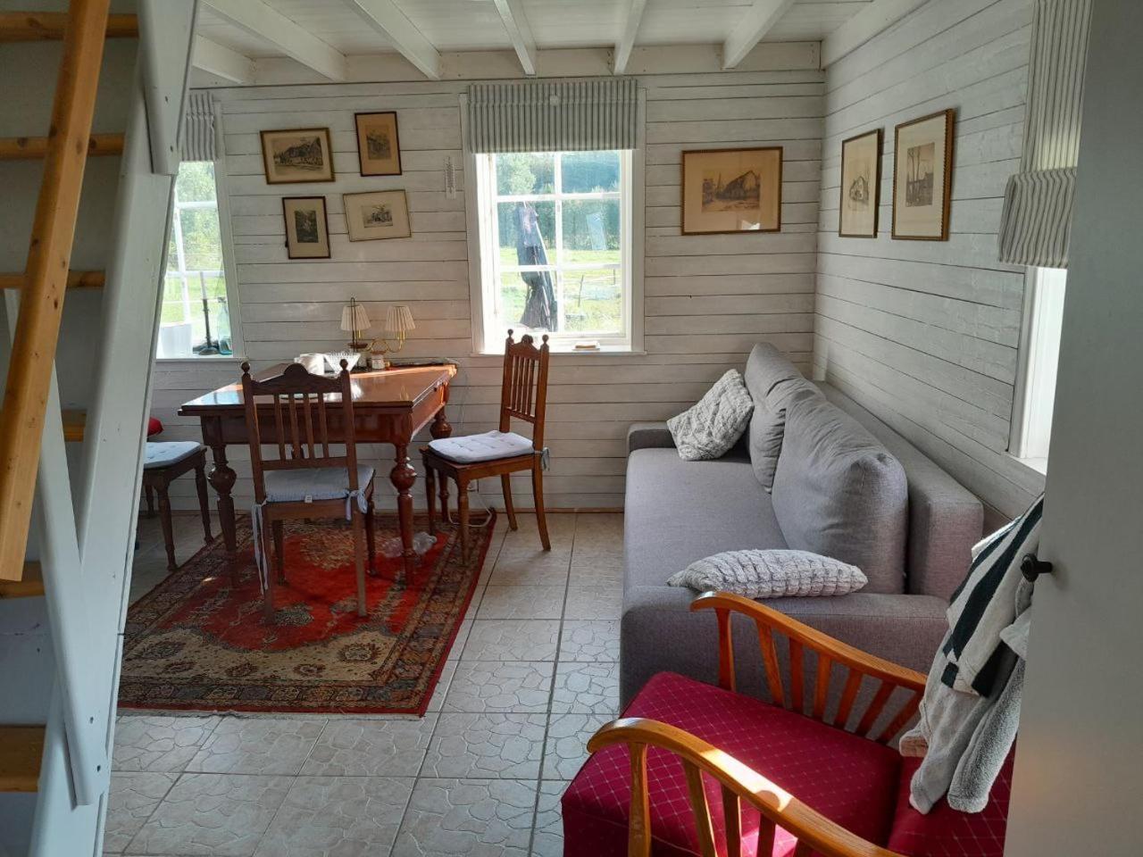 Lotta'S Cottage Rimbo Bagian luar foto